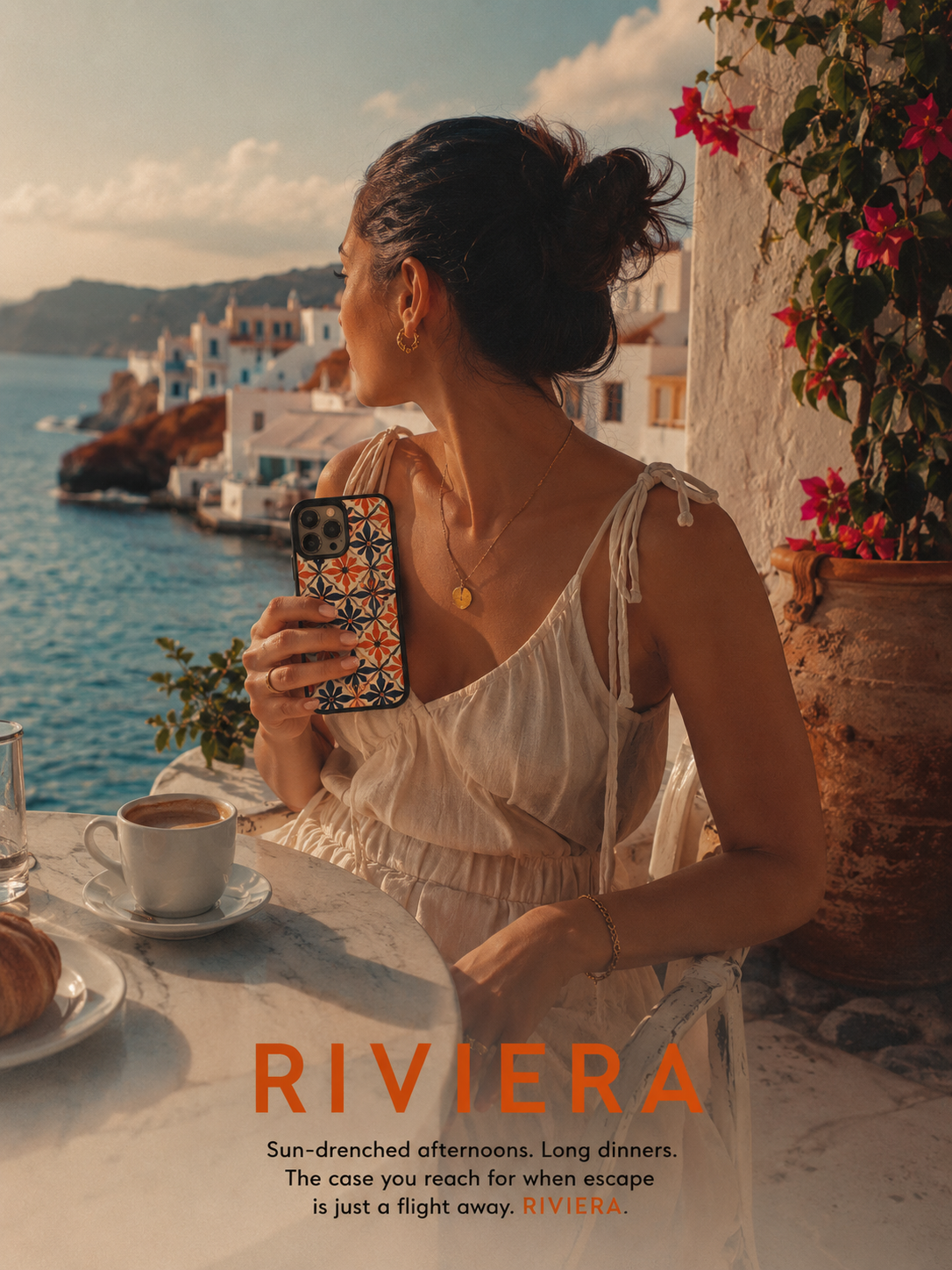 RIVIERA