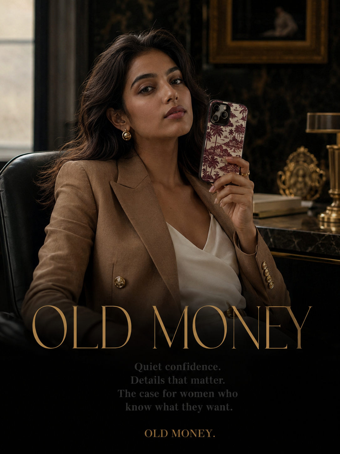 old money