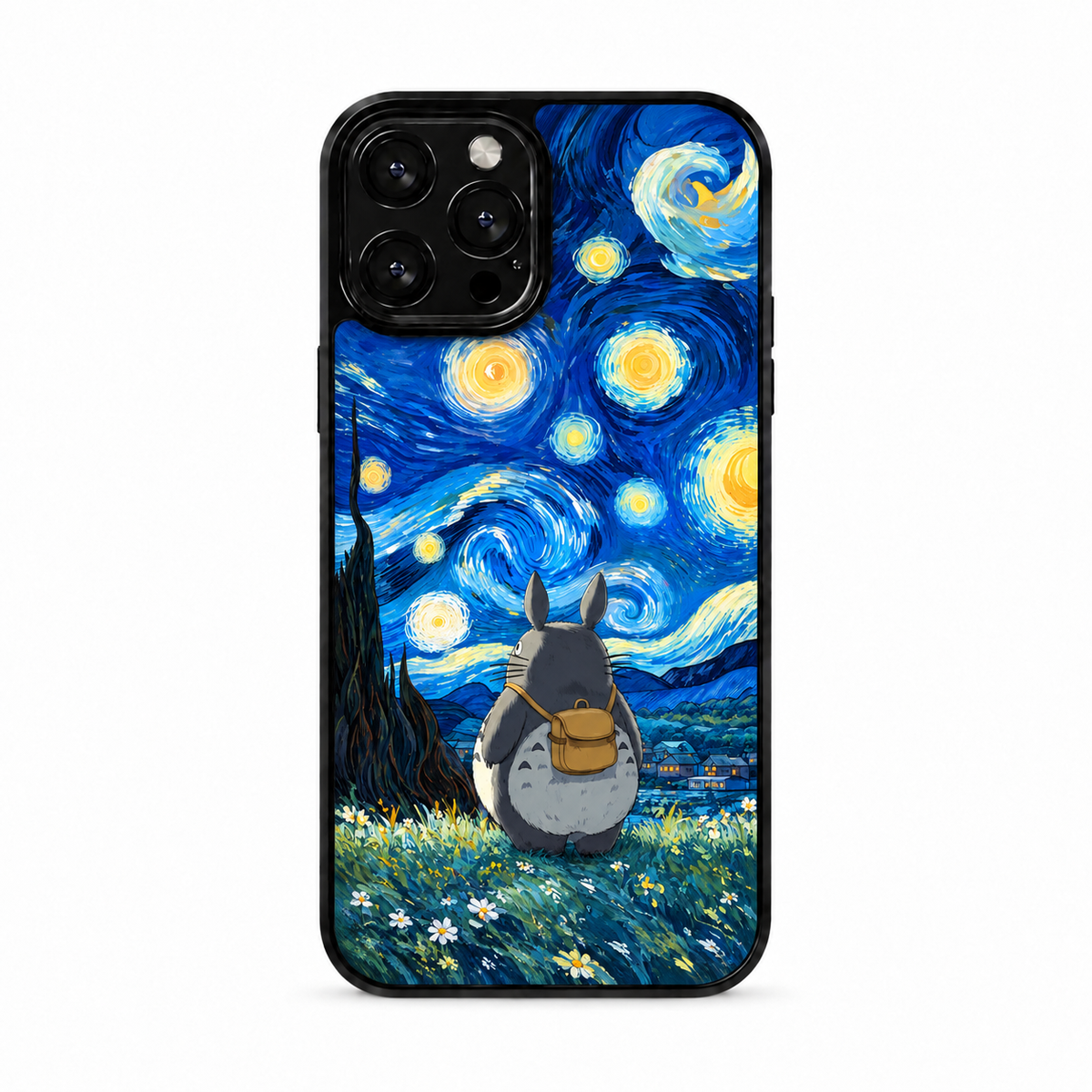 LITTLE ODYSSEY