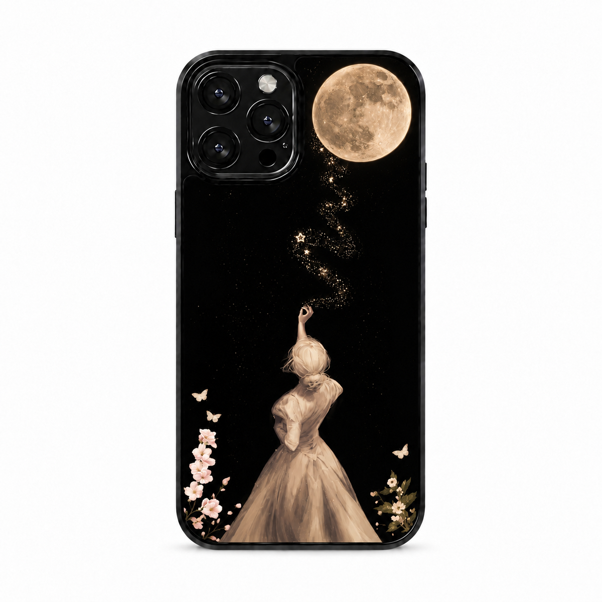 MOONLIT WISH