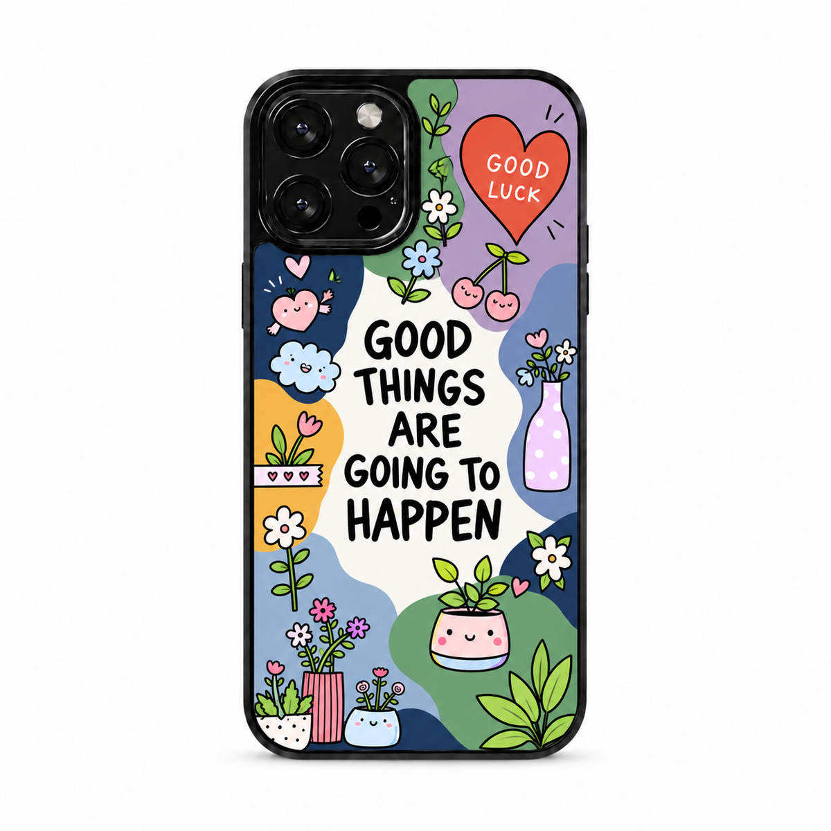 GOOD THINGS
