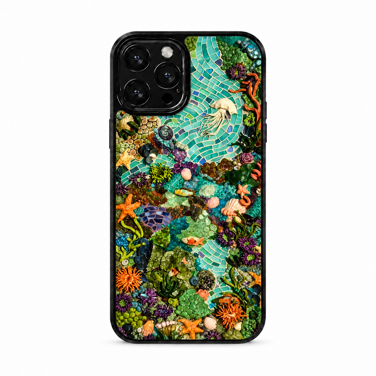 Tidal Mosaic