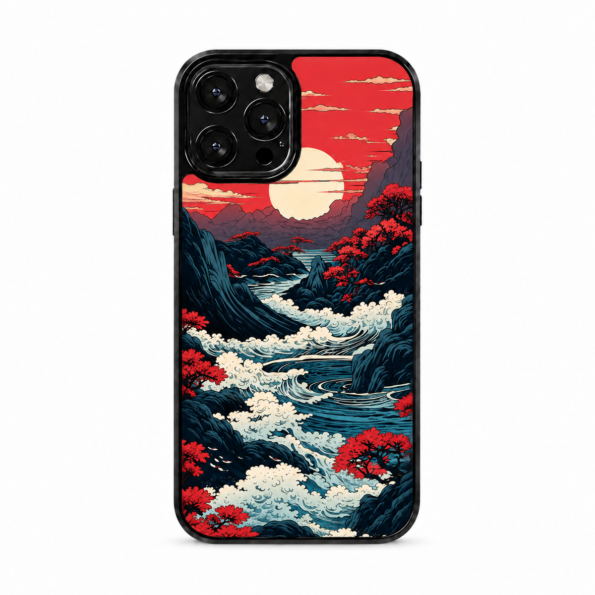 RED HORIZON