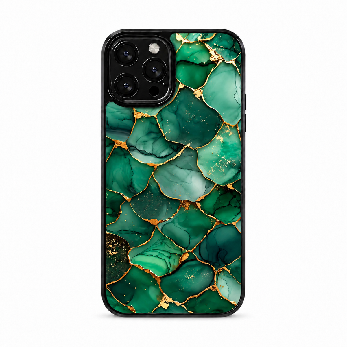 EMERALD HOUR