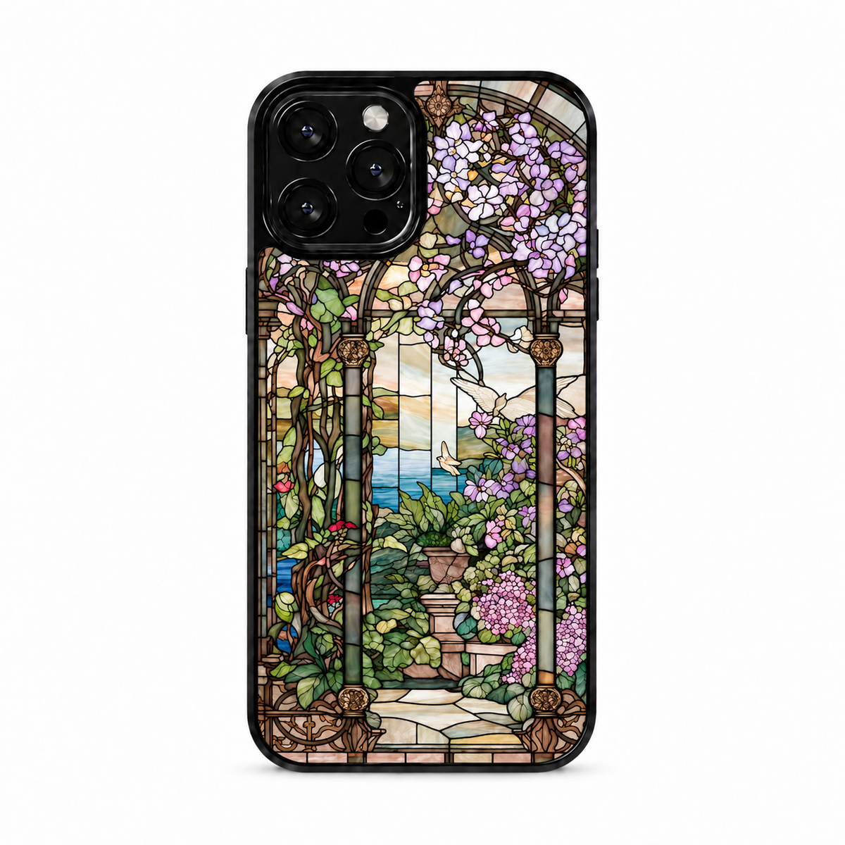 WISTERIA HOUSE