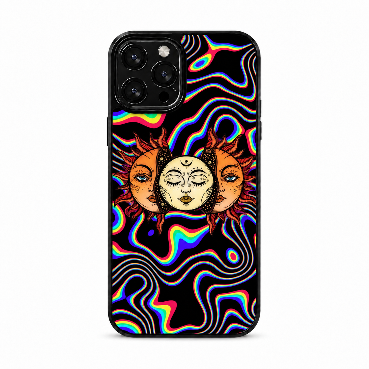 TRIP THEORY