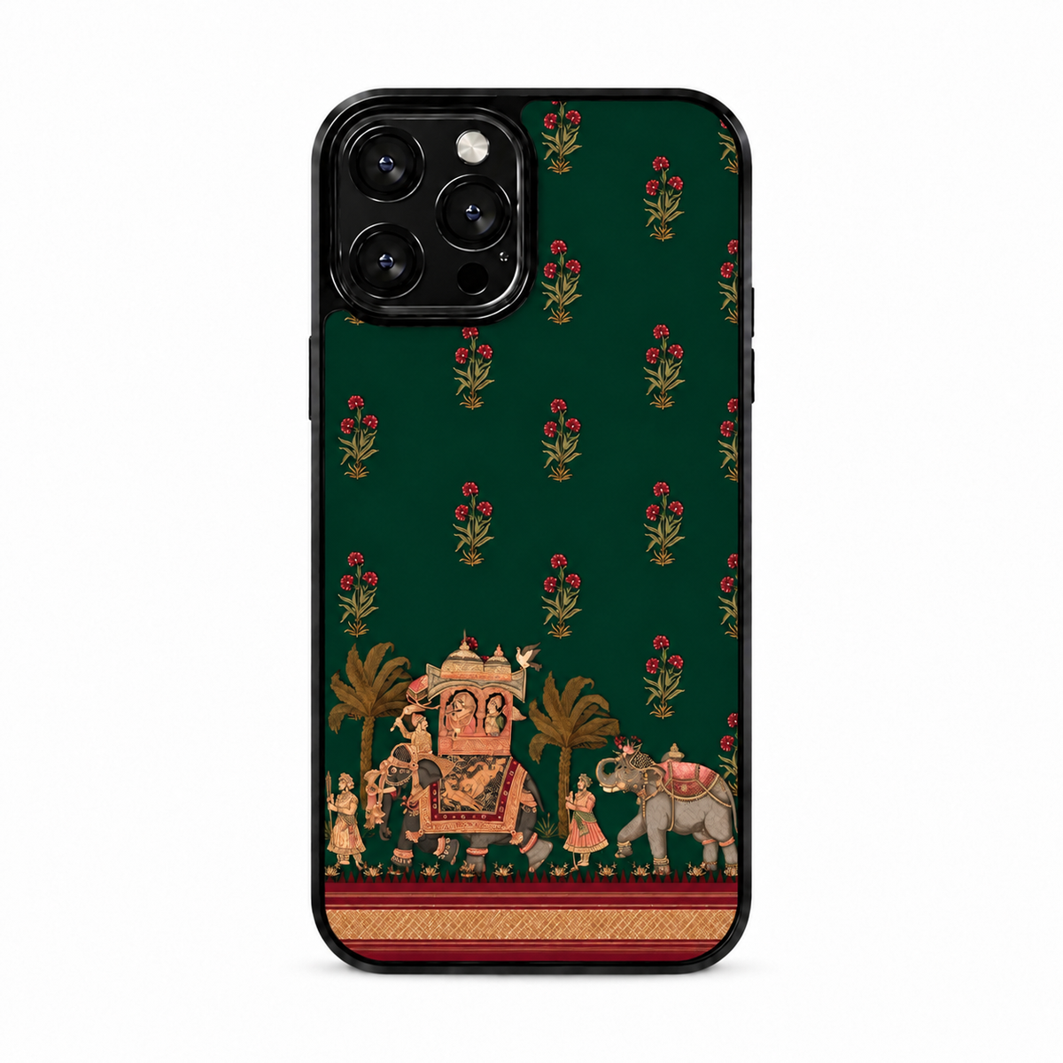 RAJAH