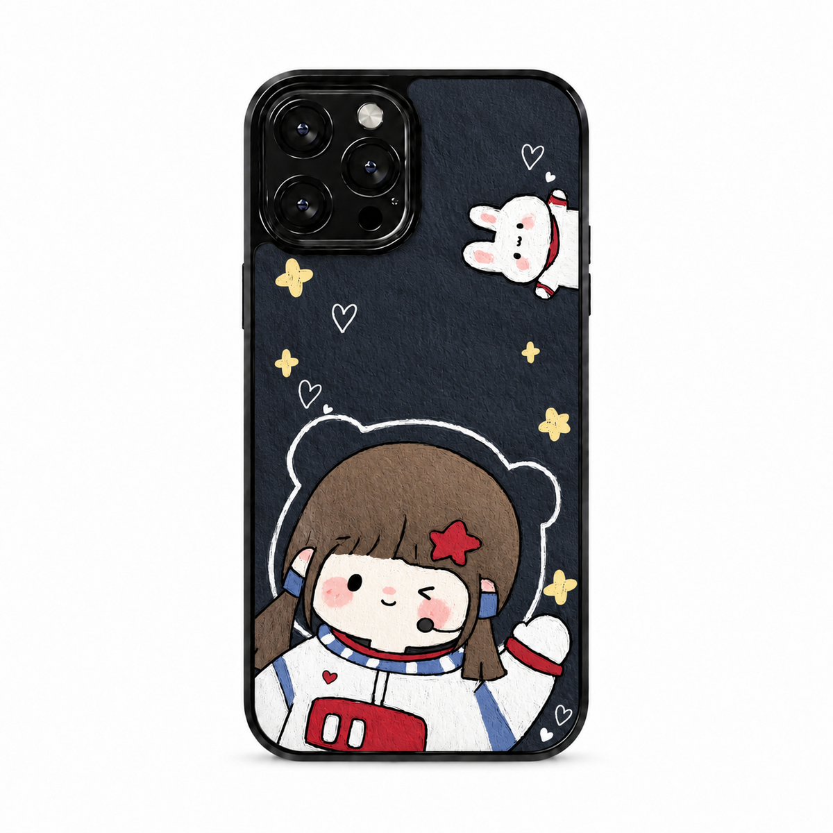 ODDLY CUTE