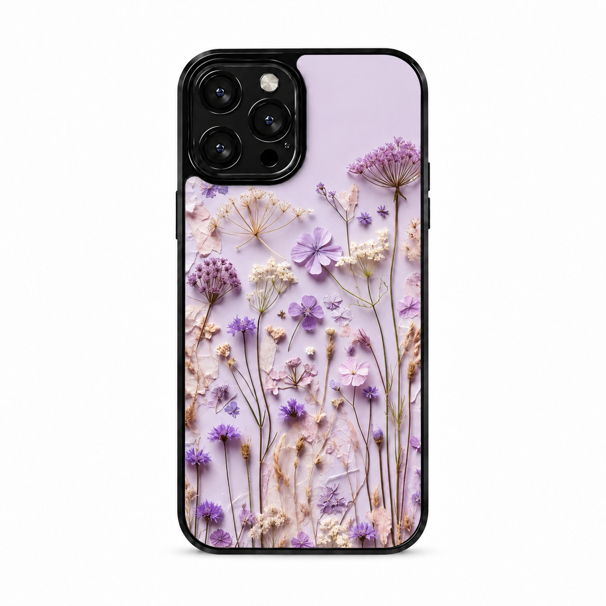 LAVENDER HAZE