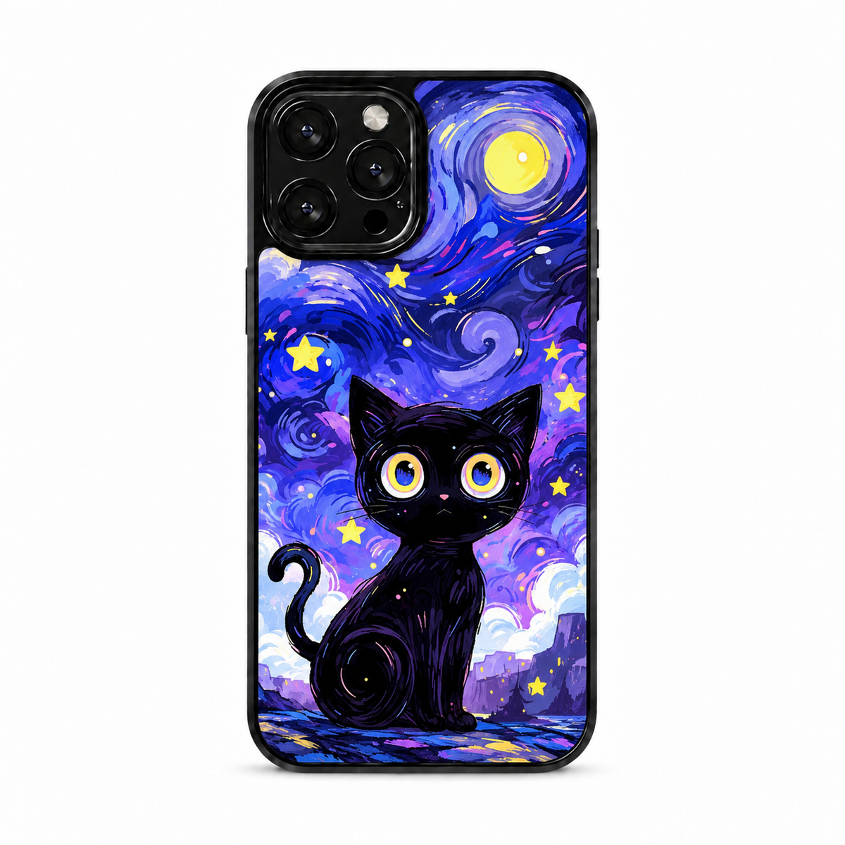 COSMIC MISCHIEF