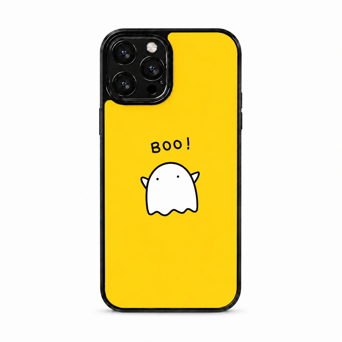 GHOST MODE