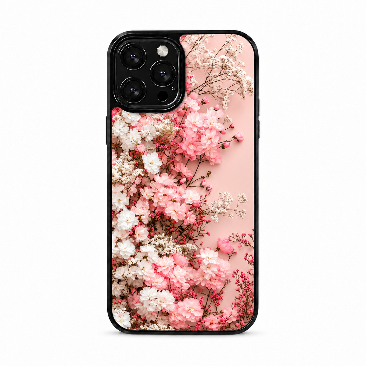 BLUSH THEORY