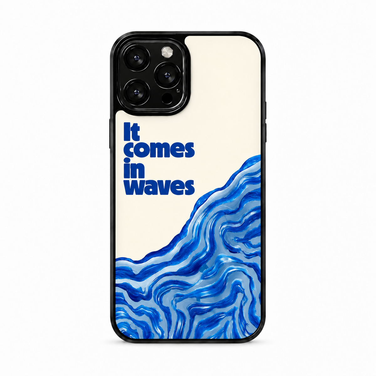 SLOW TIDE