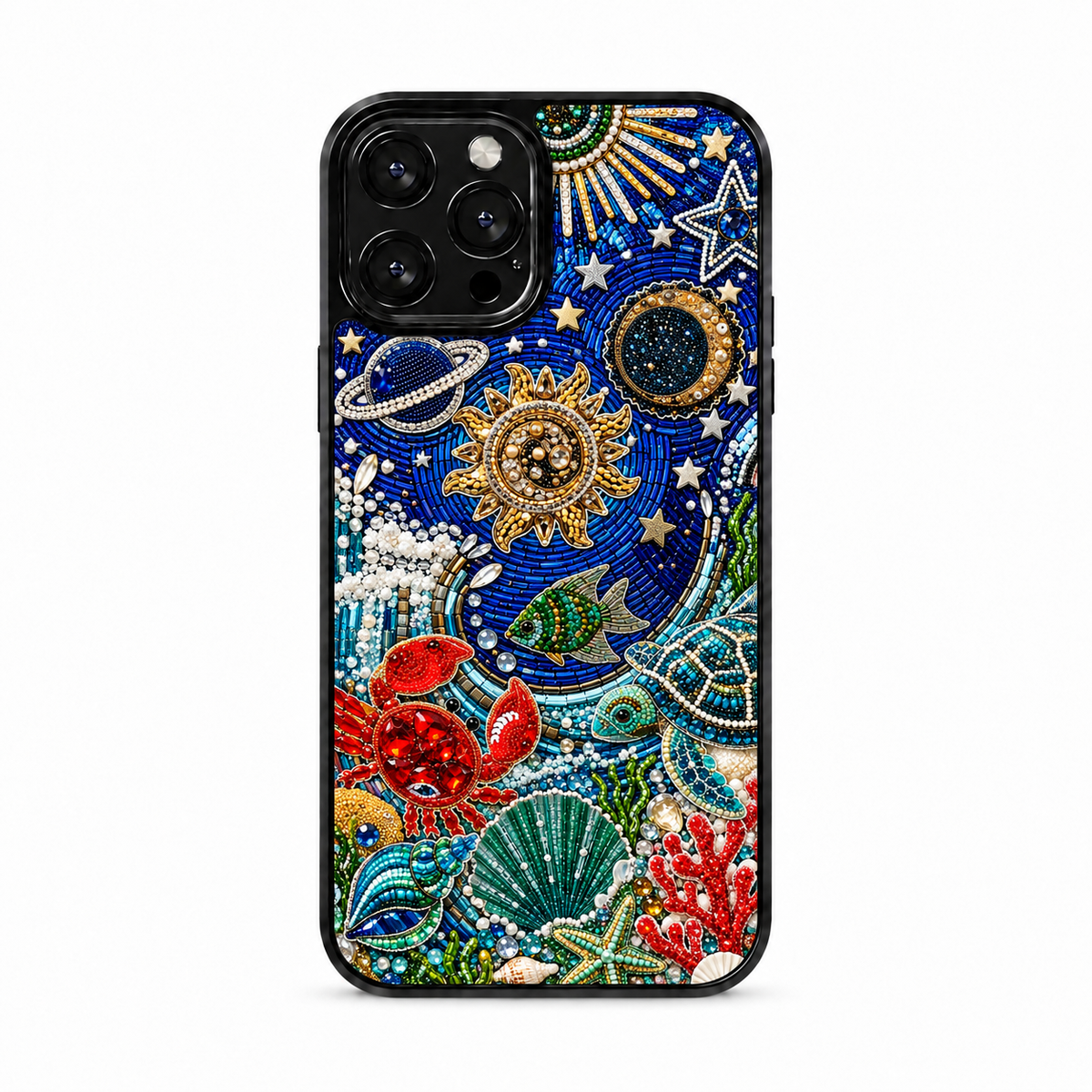 Celestial Tides