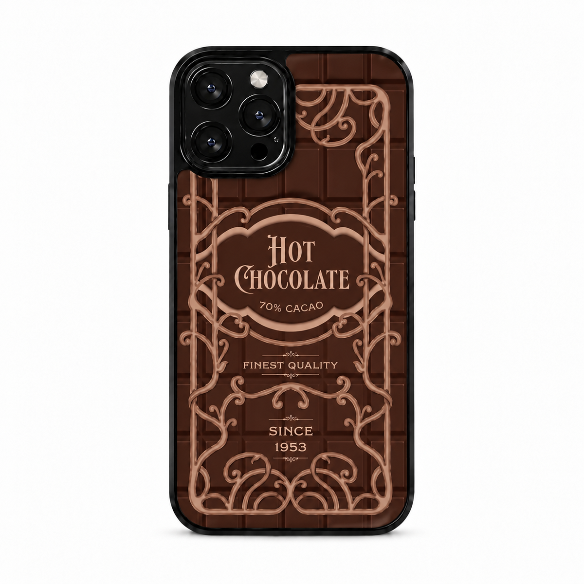 Hot Chocolate