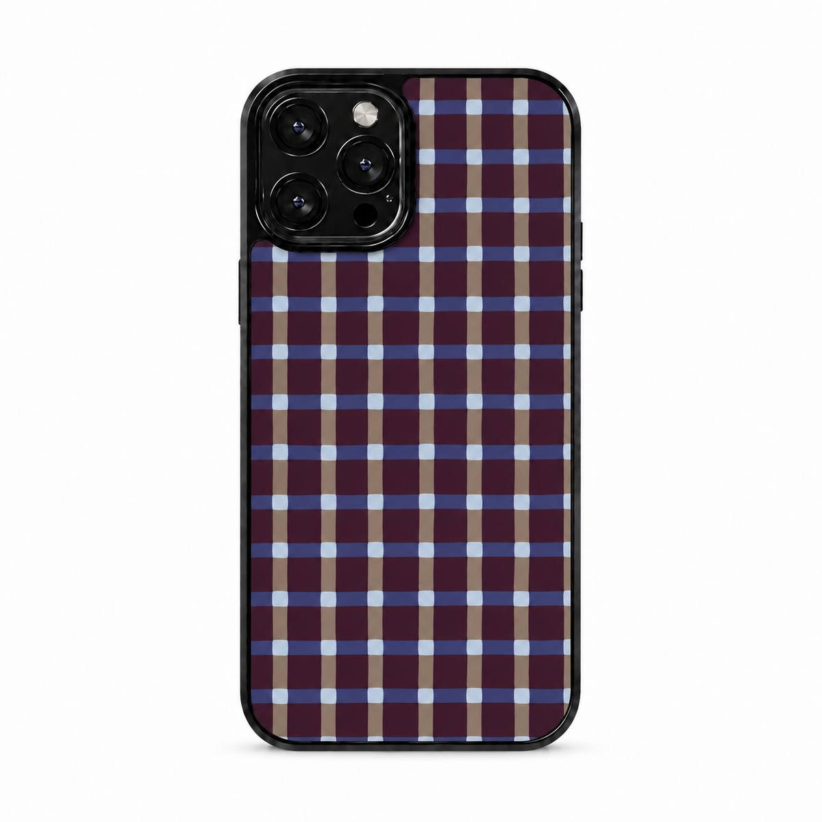 Crosscheck