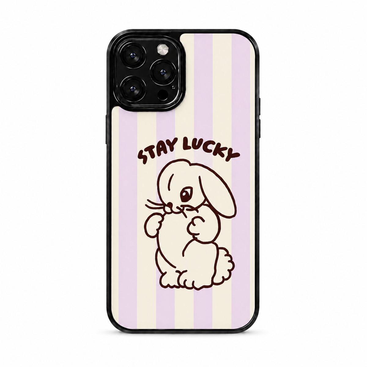 Stay Lucky