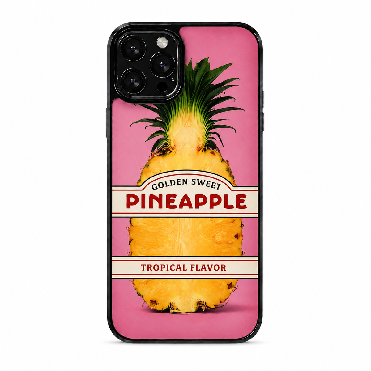 Tropical Flavour