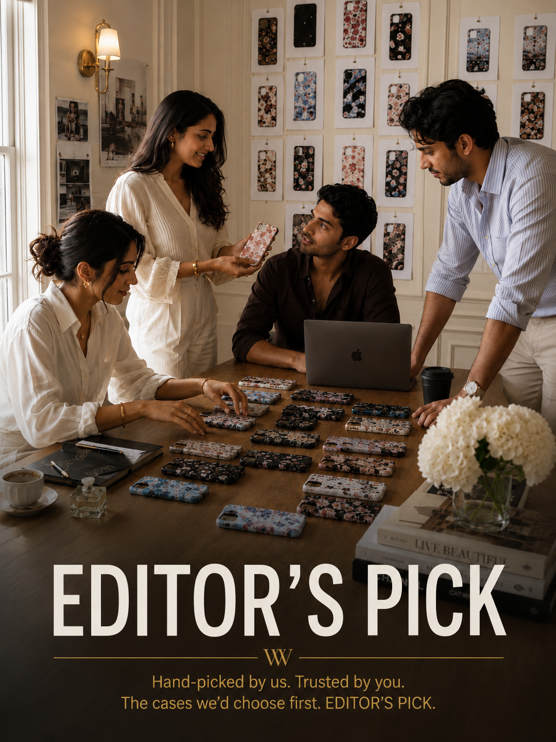 editor's pick