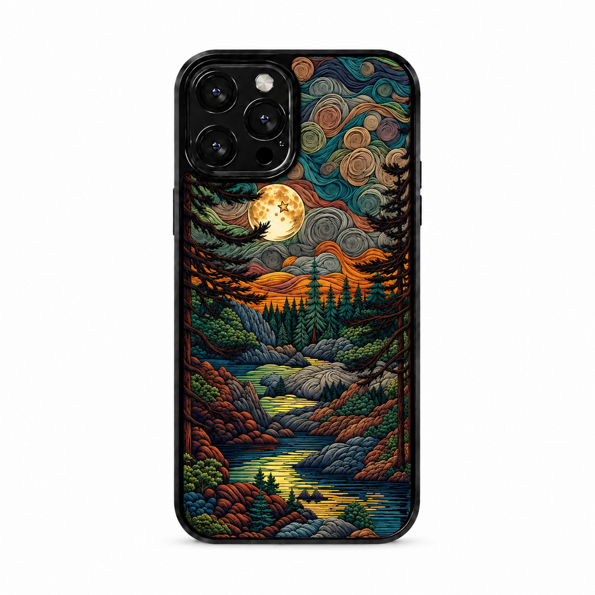 WILDERLORE