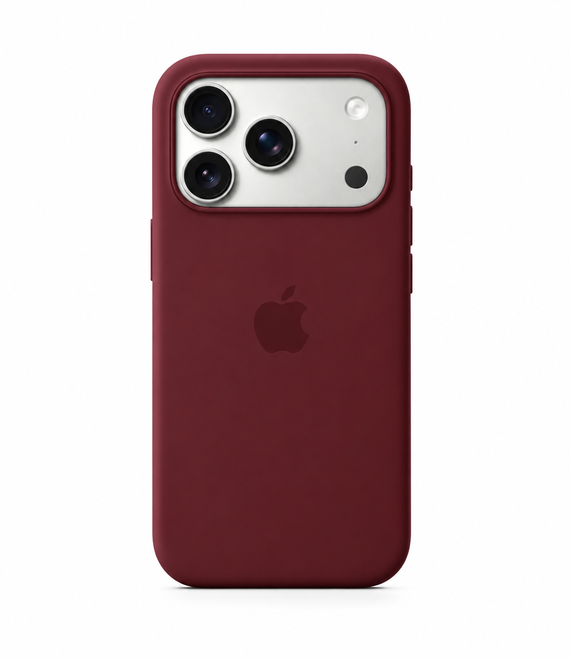 Silicone Case – Wine