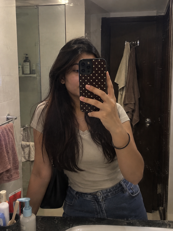 Kavya A