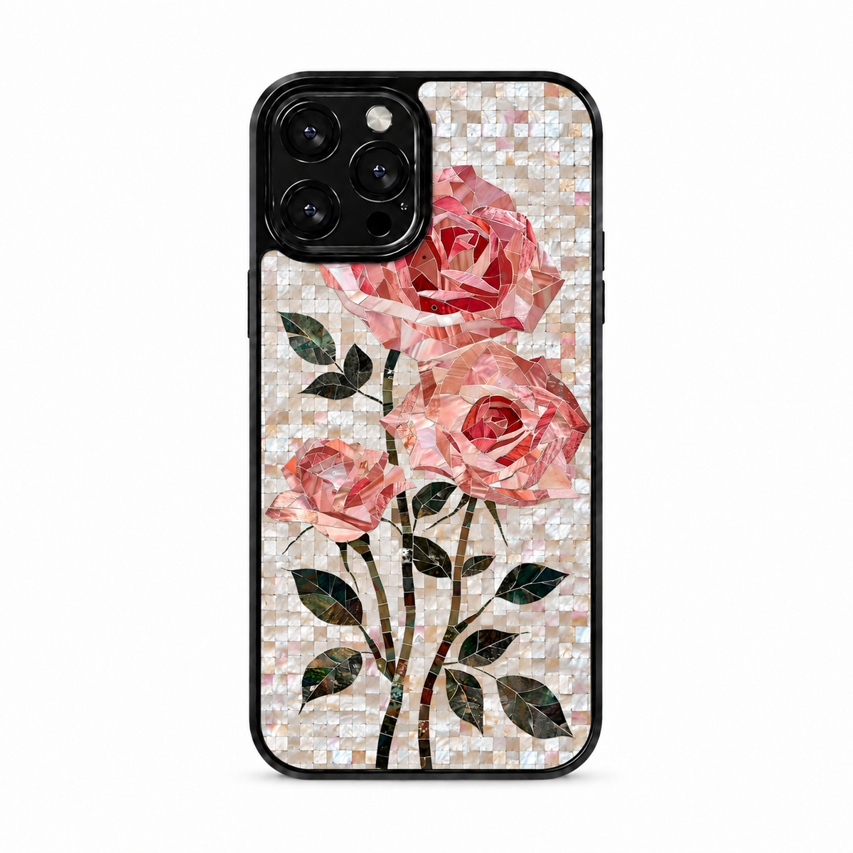 ROSE QUARTZ