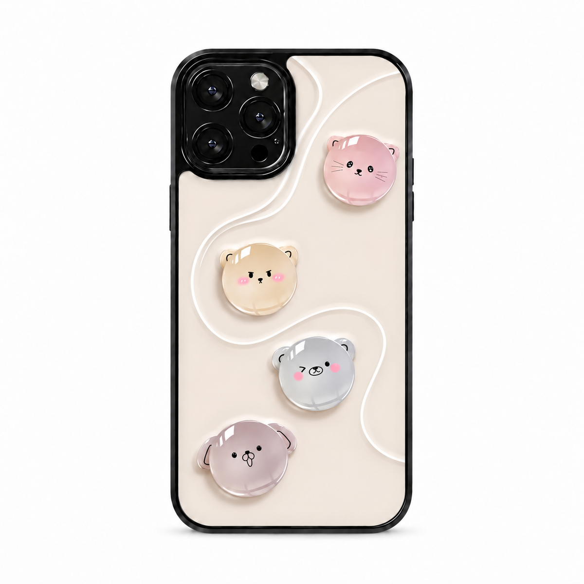 CUTE ENOUGH