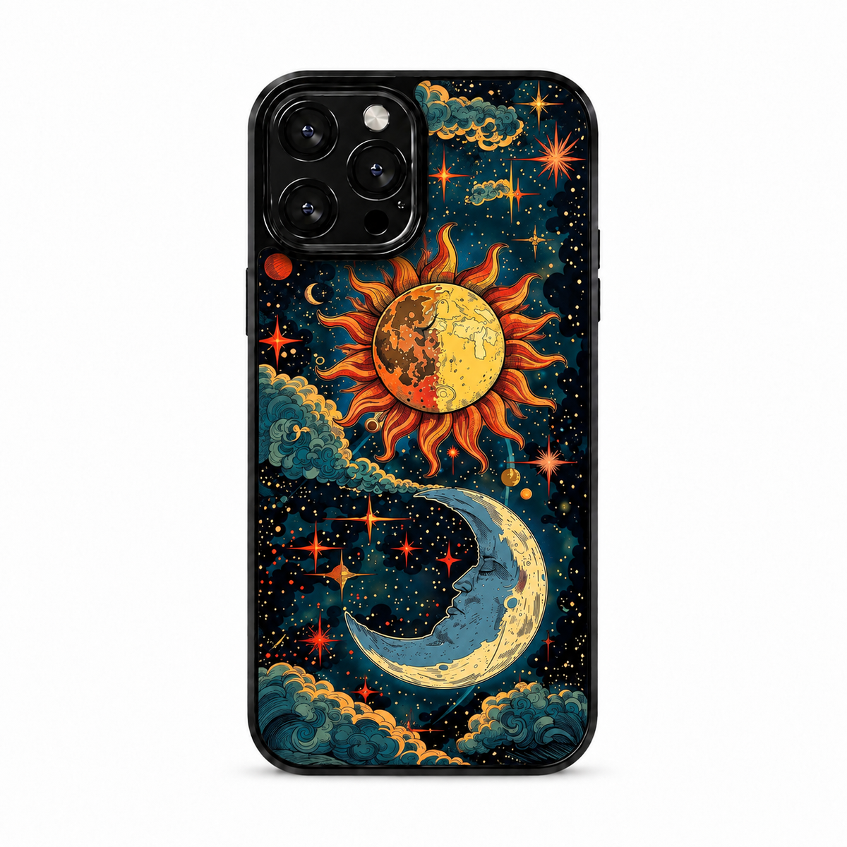 COSMIC FOLKLORE