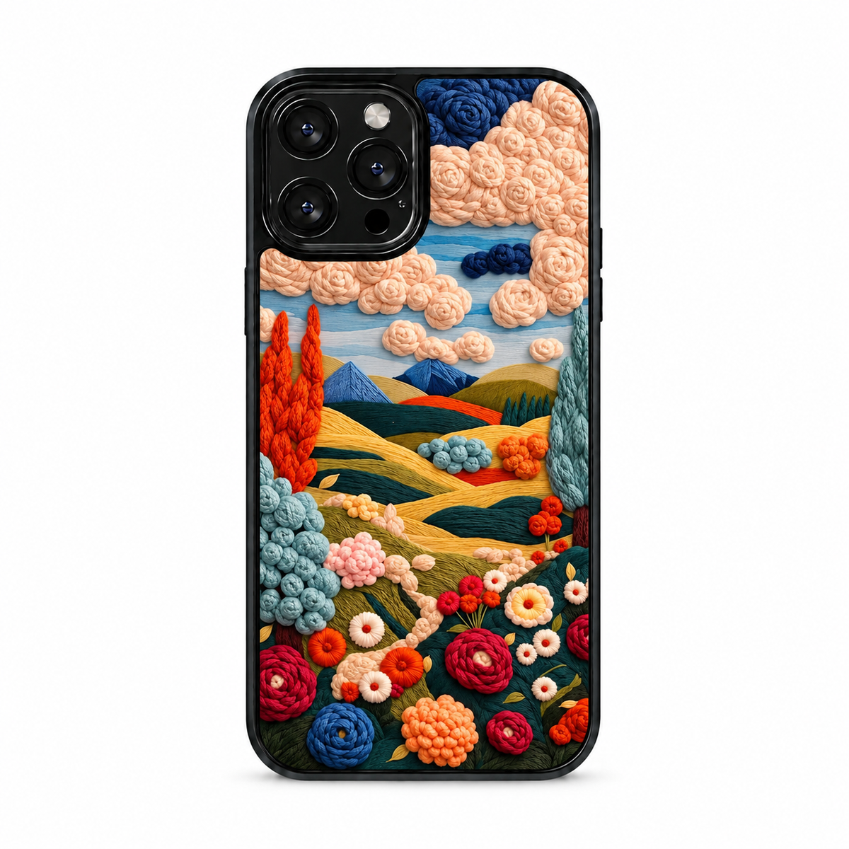 DREAM GARDEN
