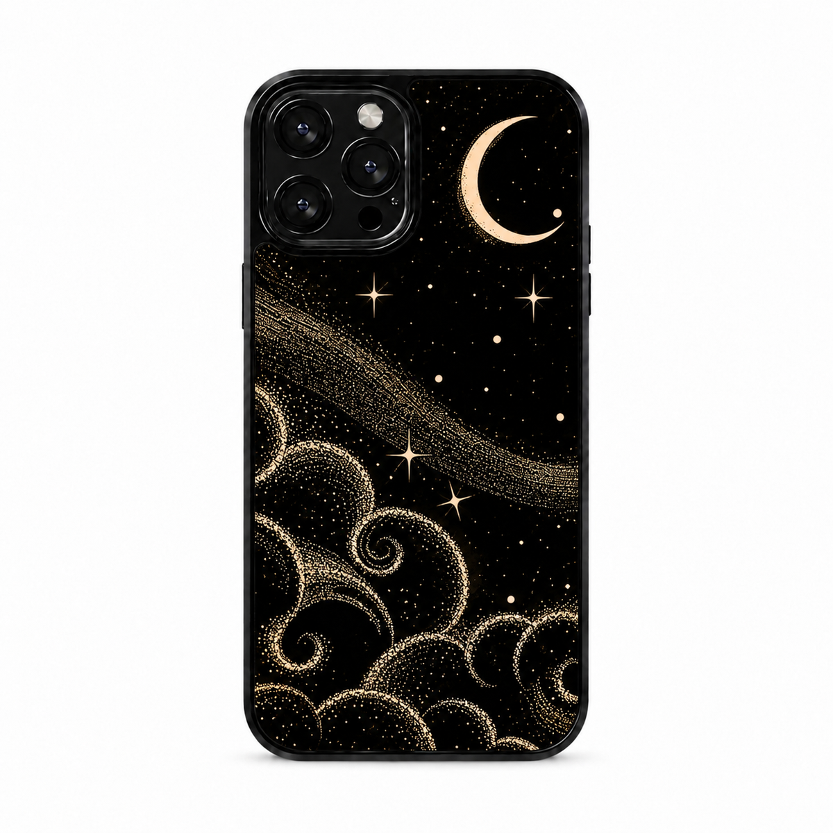LUNAR VEIL