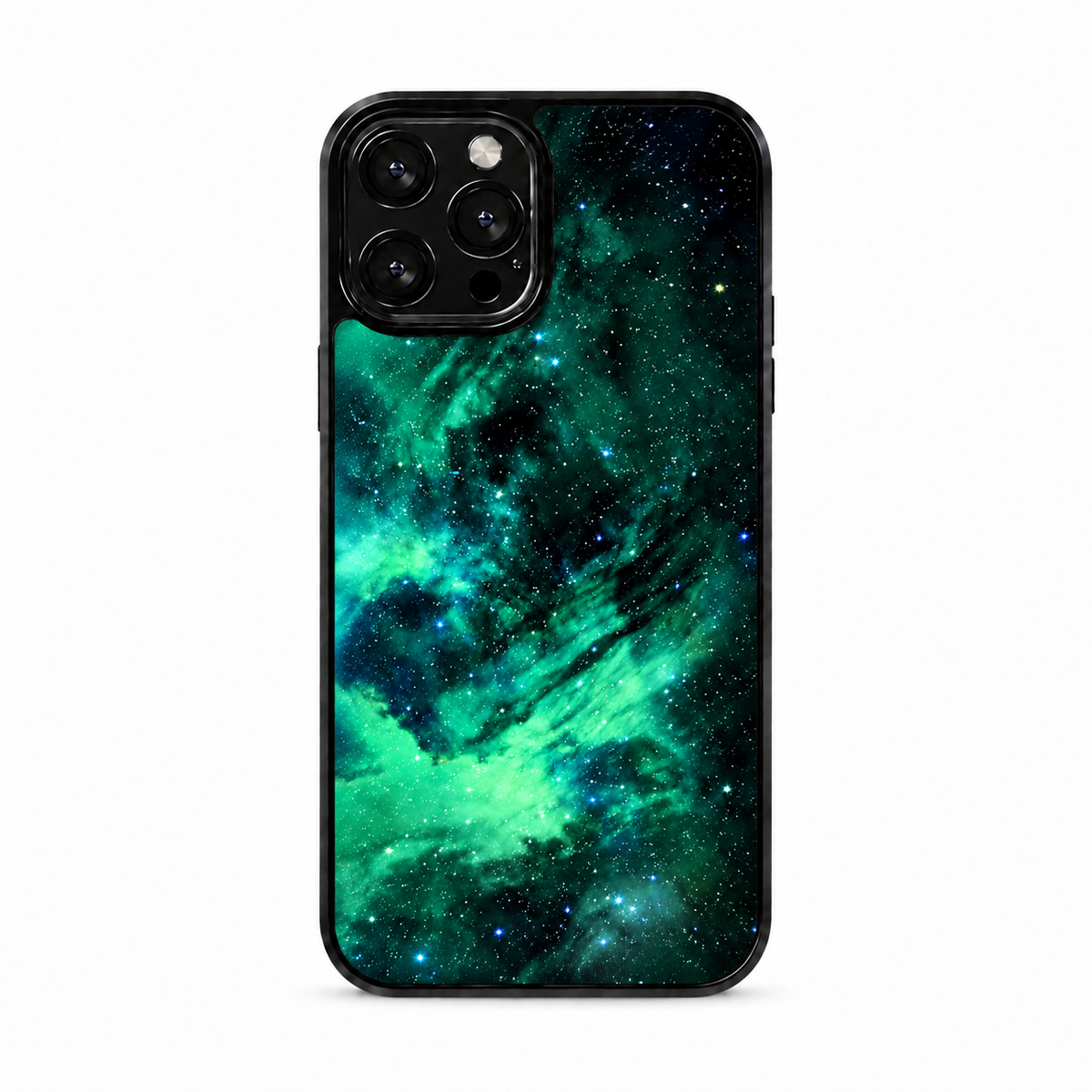 Emerald Nebula