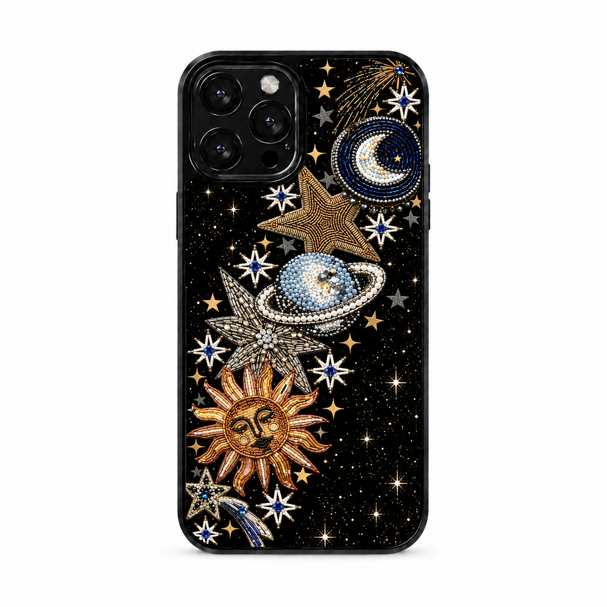Celestial Reverie