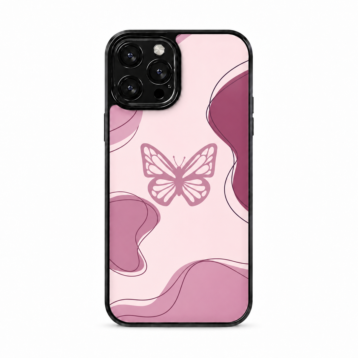 Pink Reverie