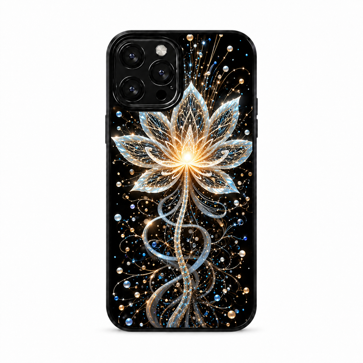 CELESTIAL BLOOM