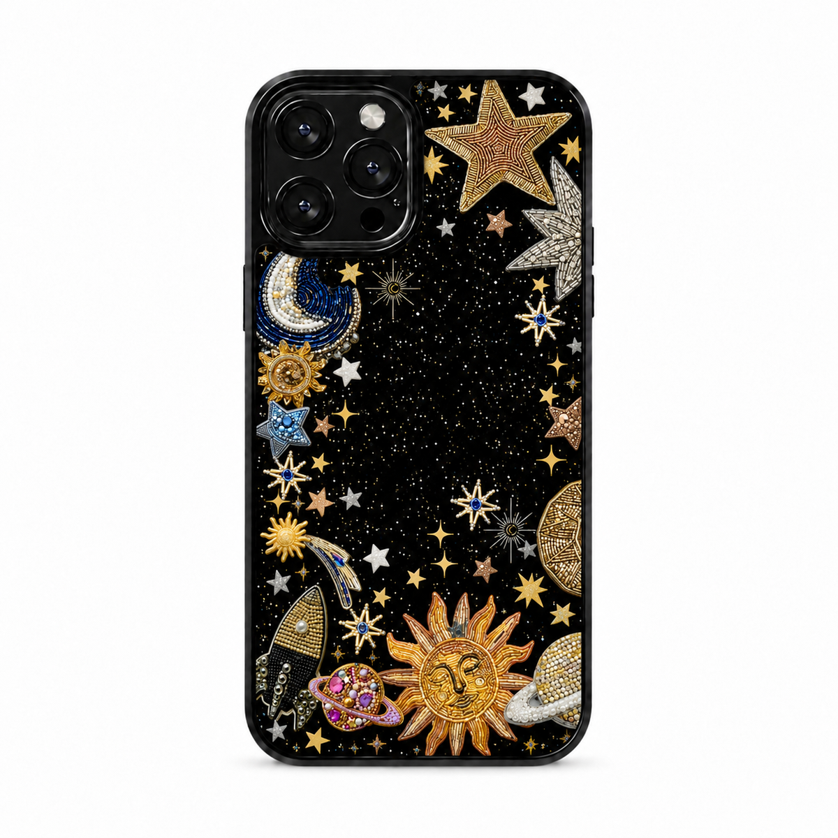 COSMIC HEIRESS