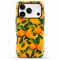 Orange Lemonade