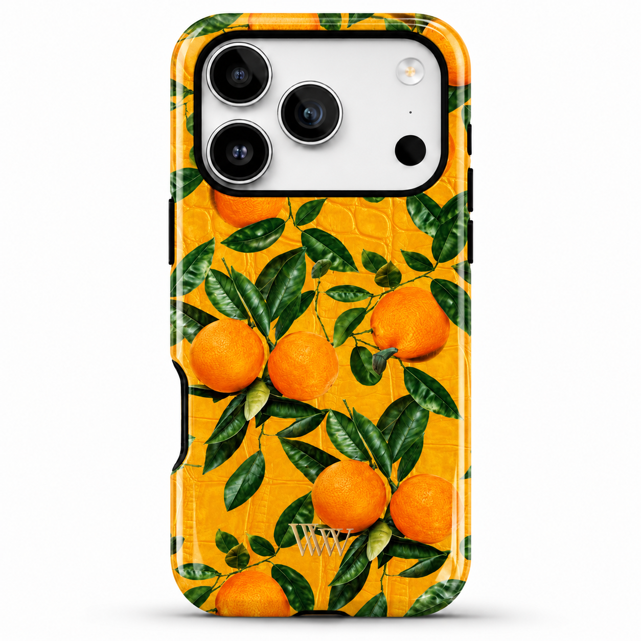 Orange Lemonade