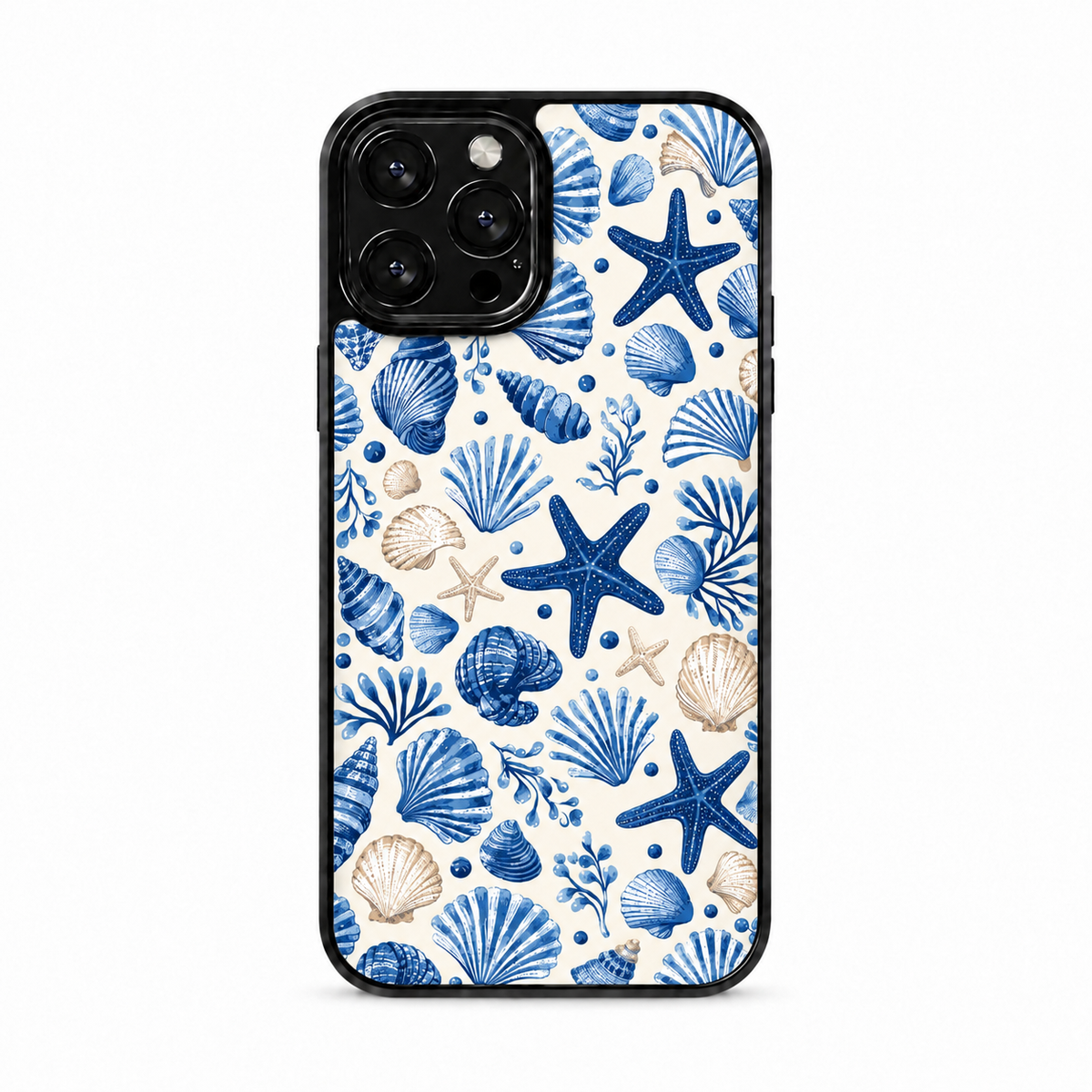COASTAL BLUE