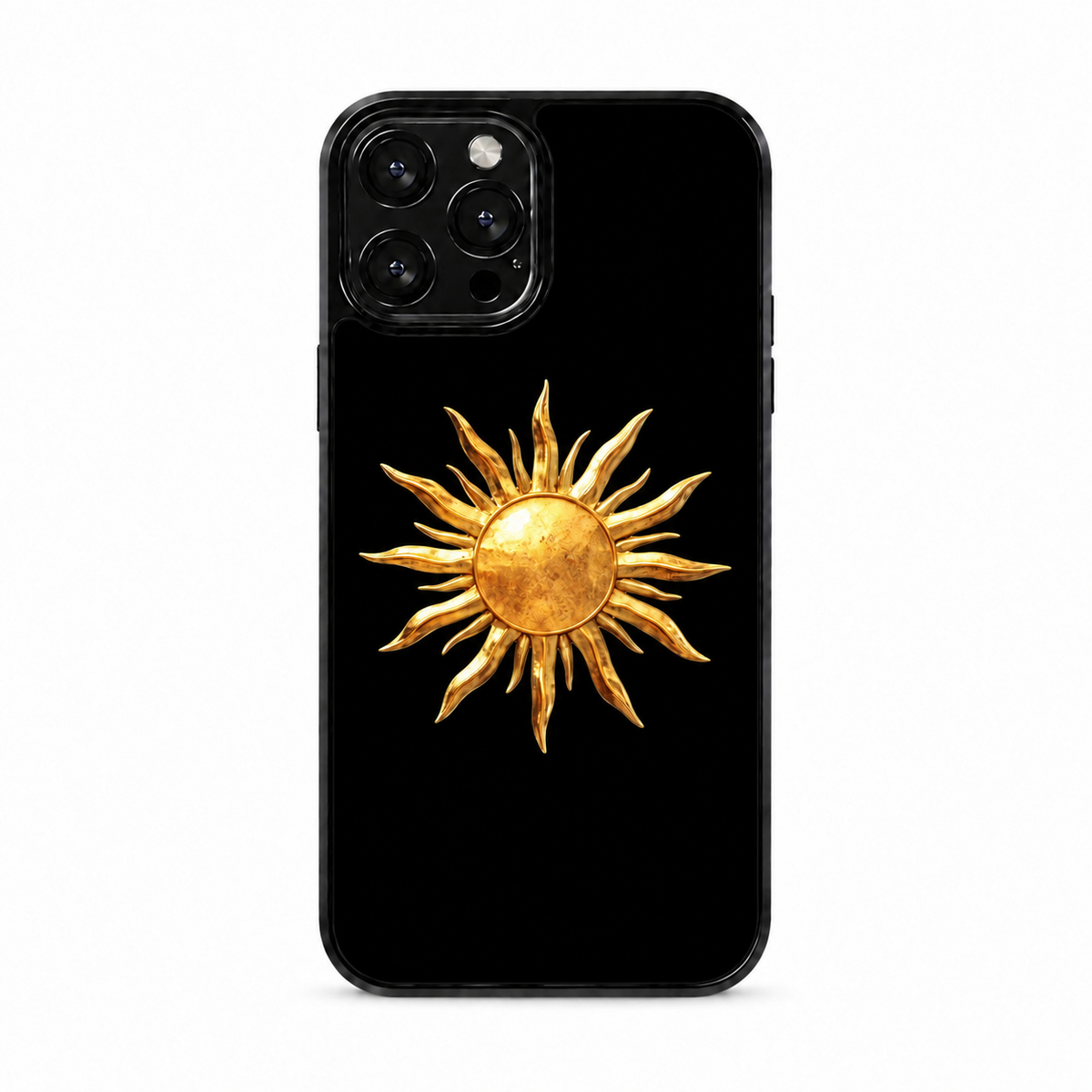 SUN REIGN