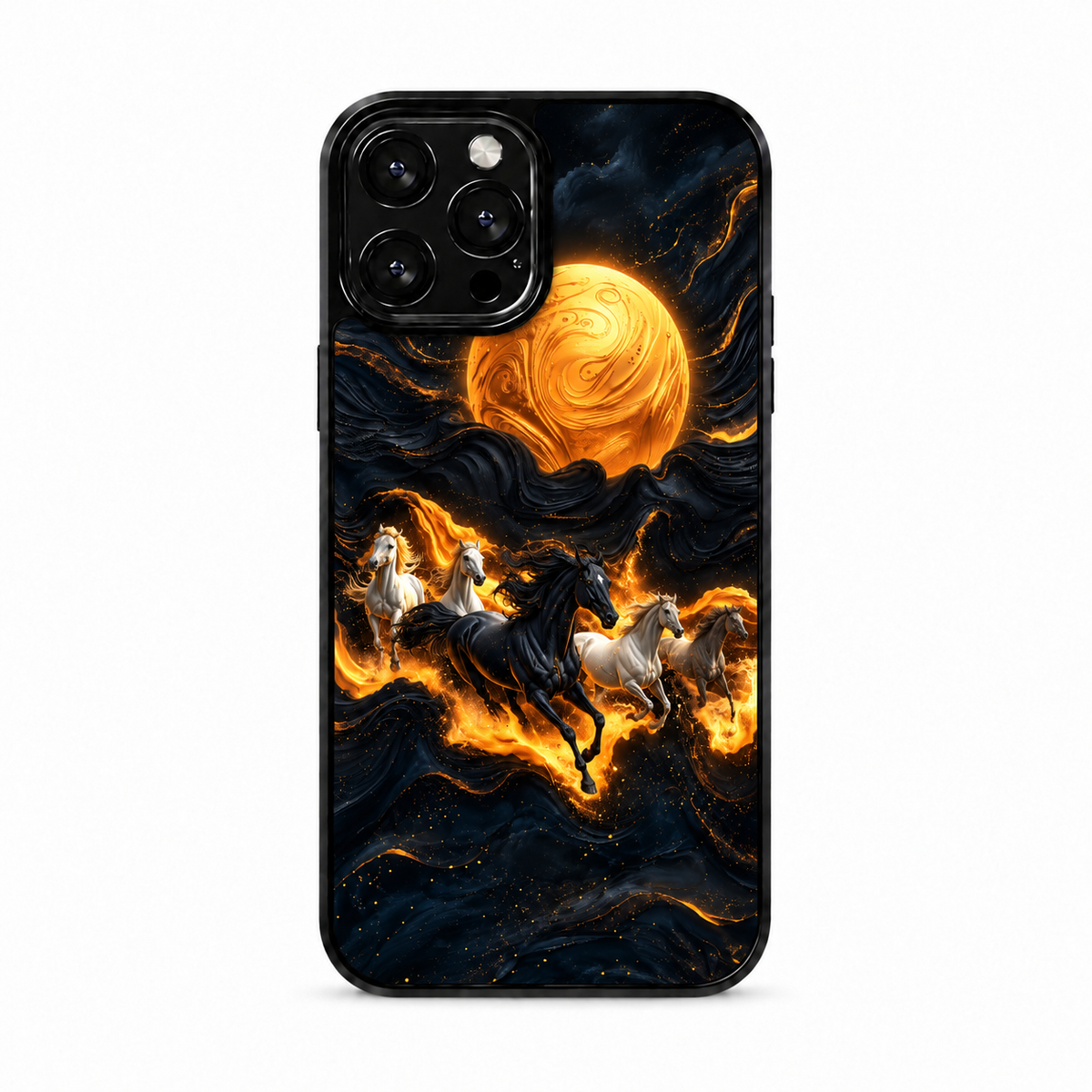 FIREBORN