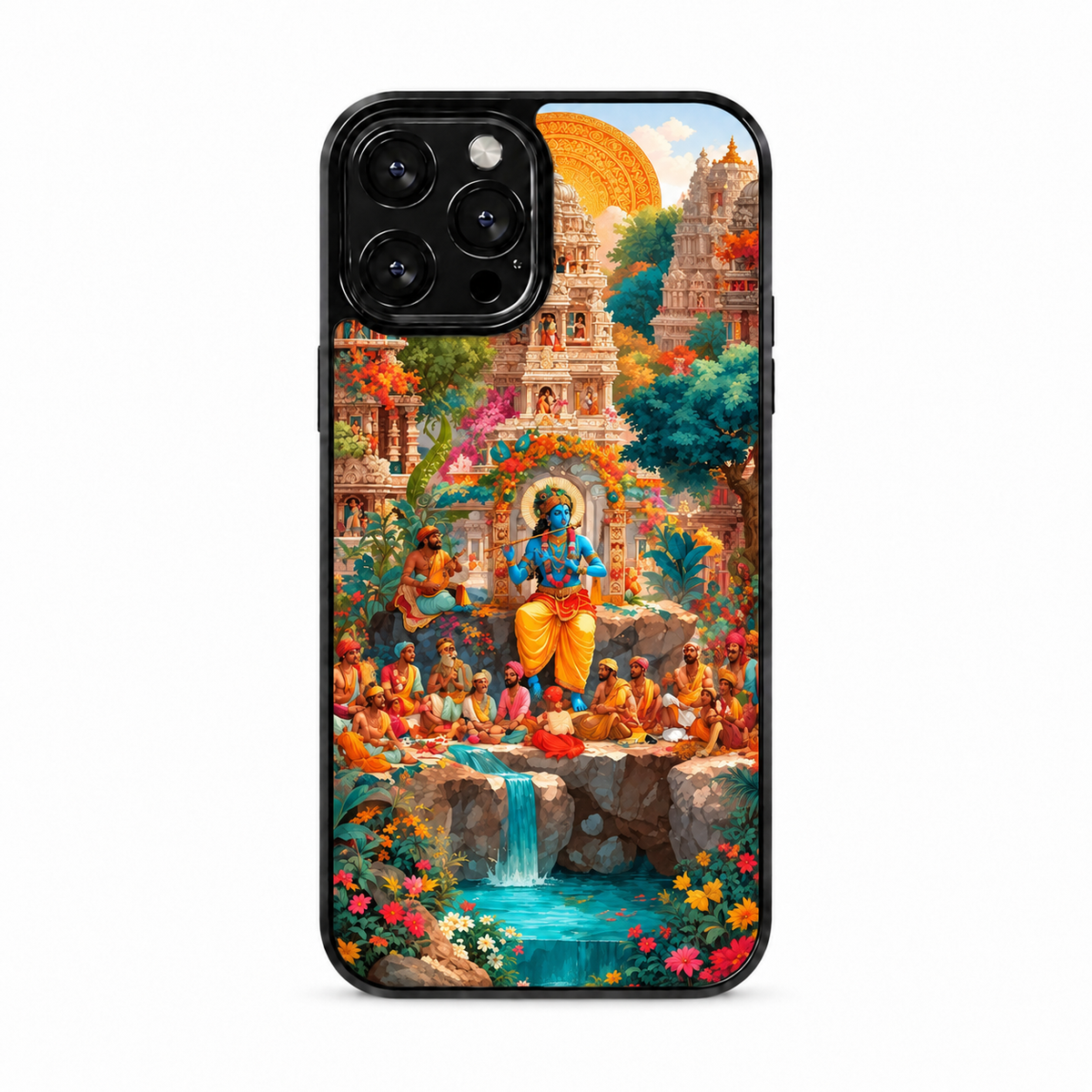 VRINDAVAN