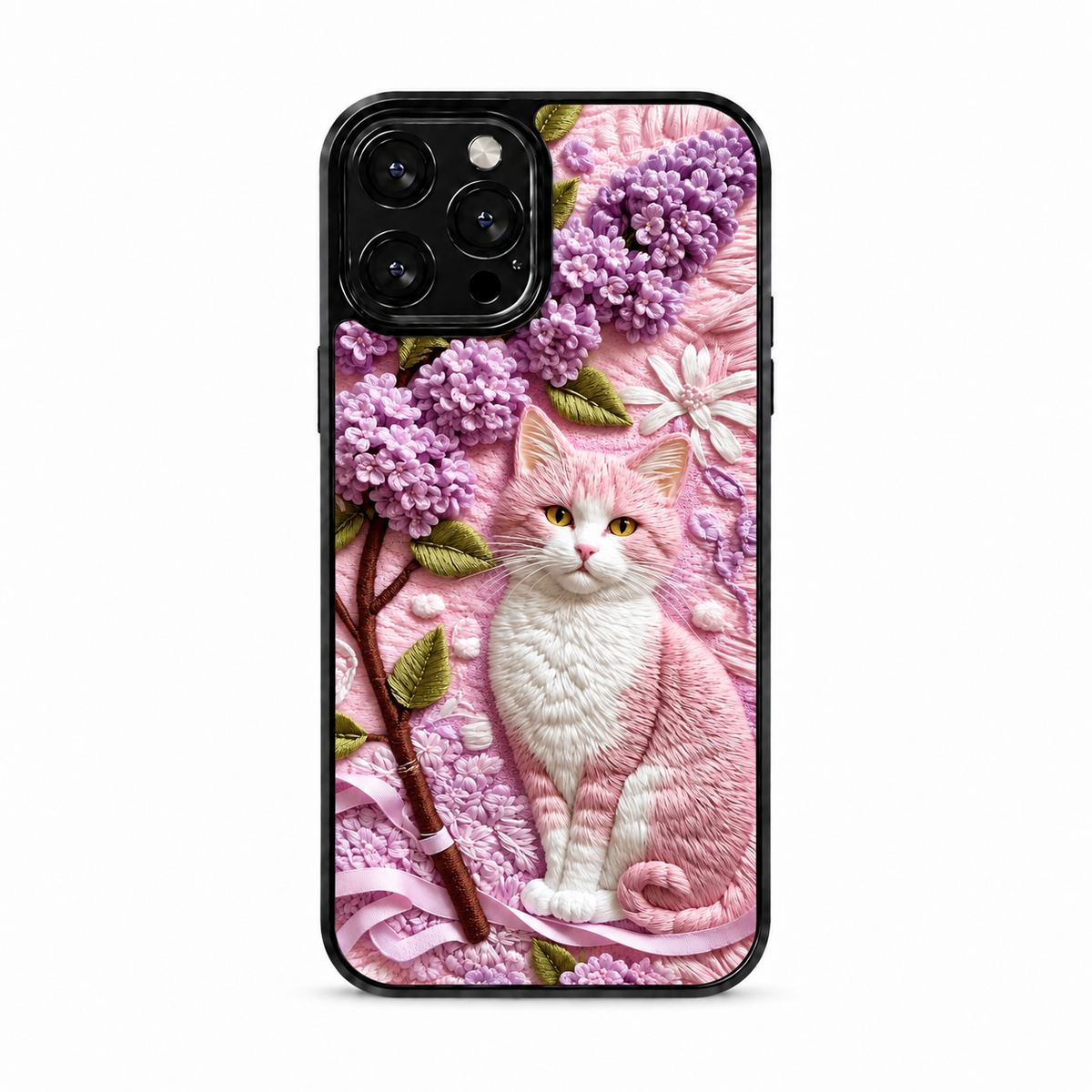 PINK PRIVILEGE