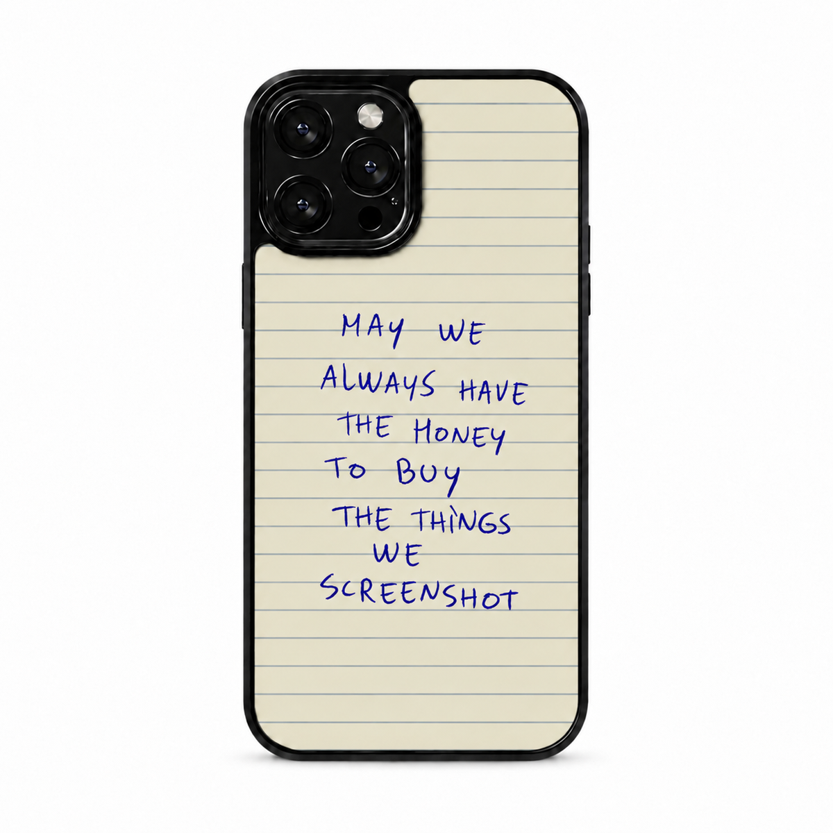 May We Always