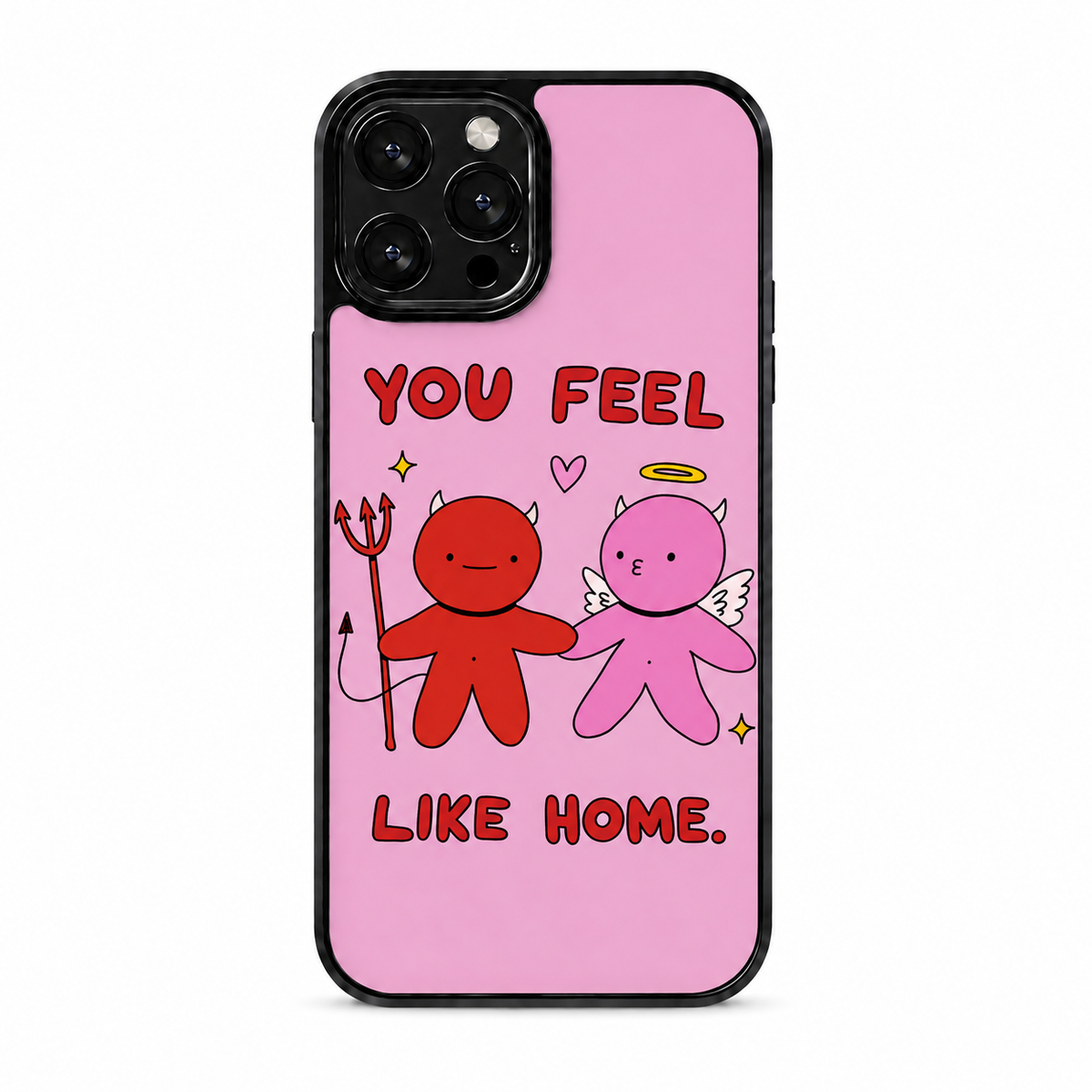 Like Home
