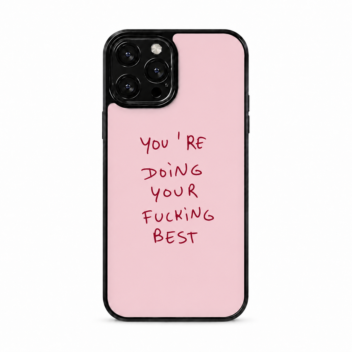 Your Best