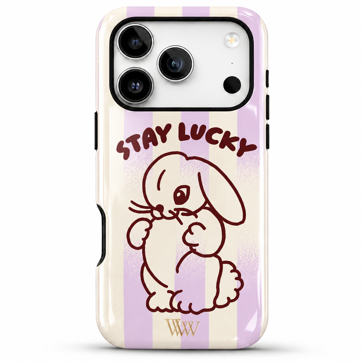 Stay Lucky