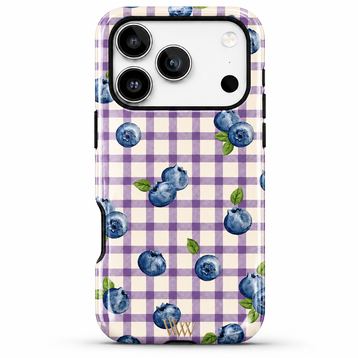 Blueberry Muffin