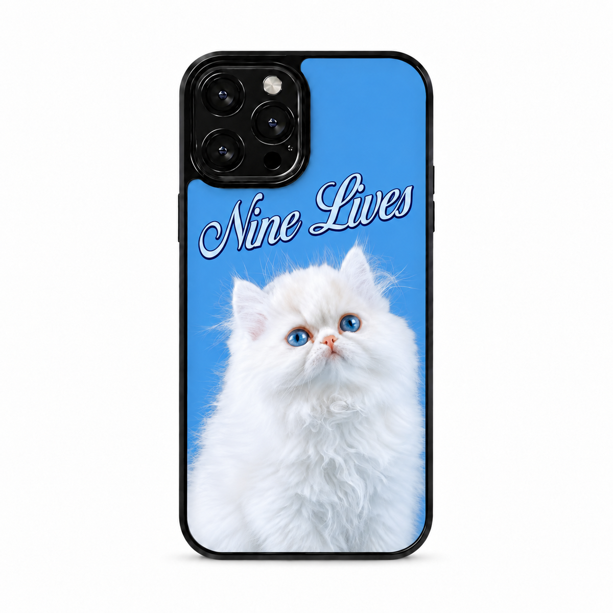 Nine Lives