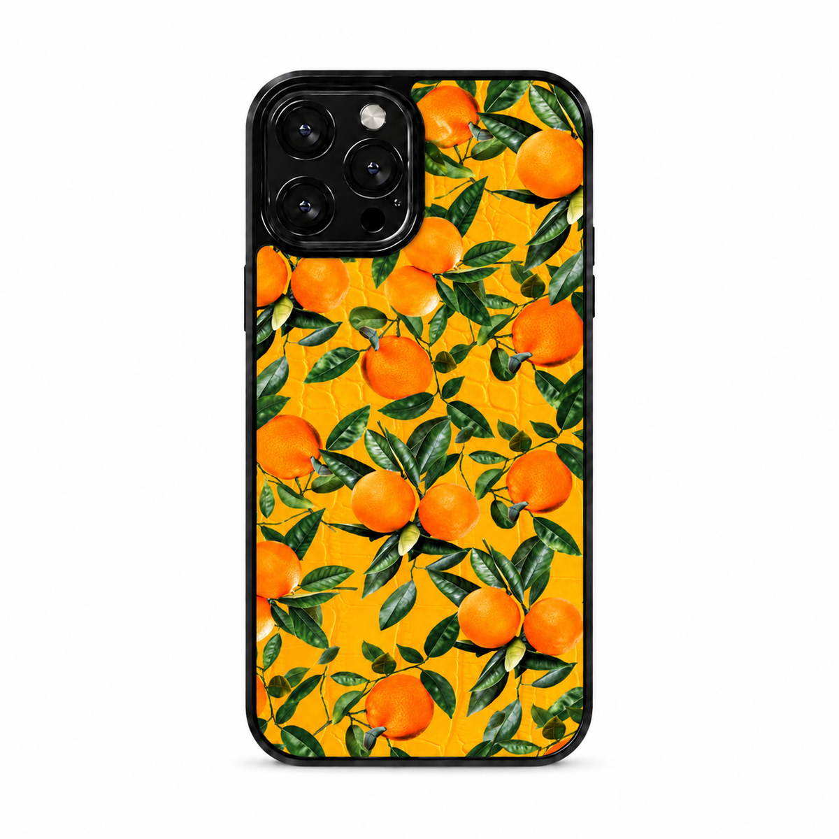 Orange Lemonade